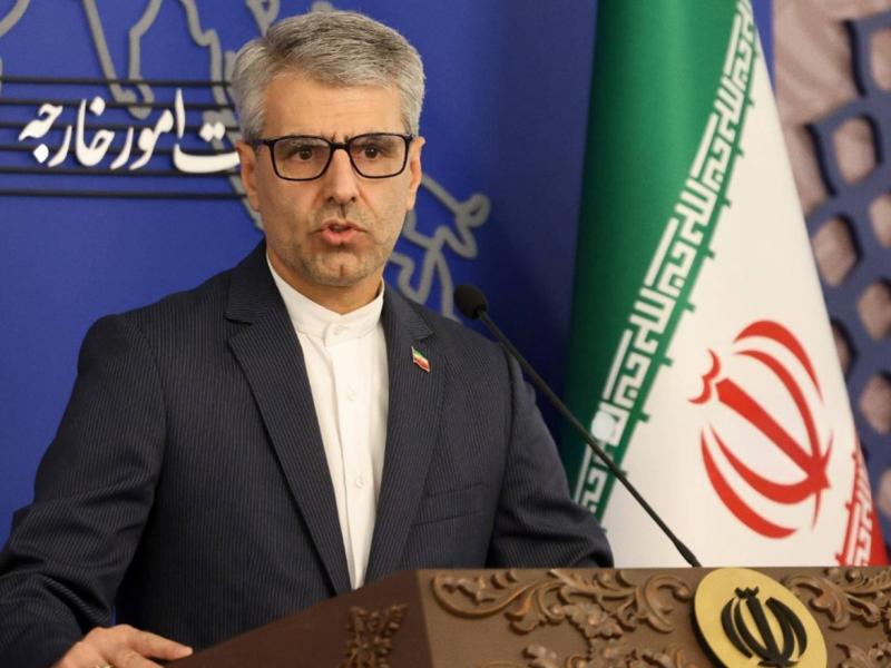 Εσμαΐλ Μπακάεϊ