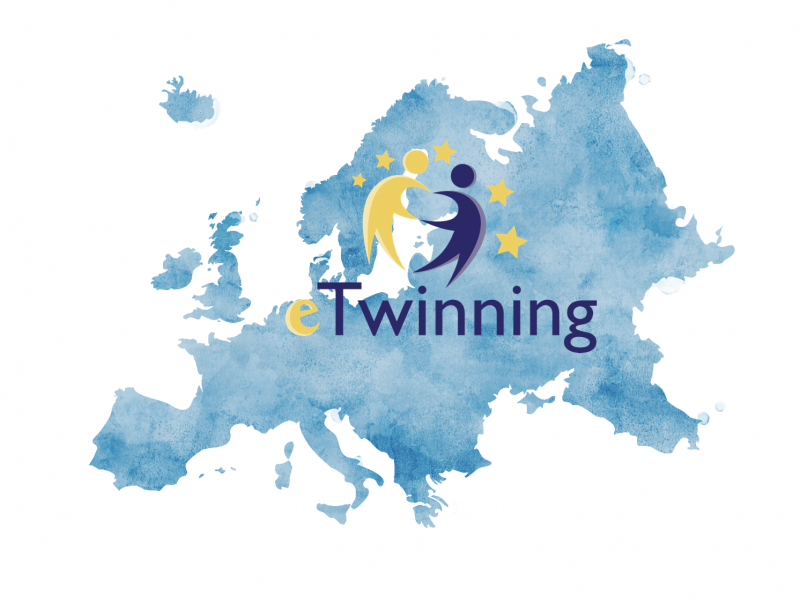 etwinning