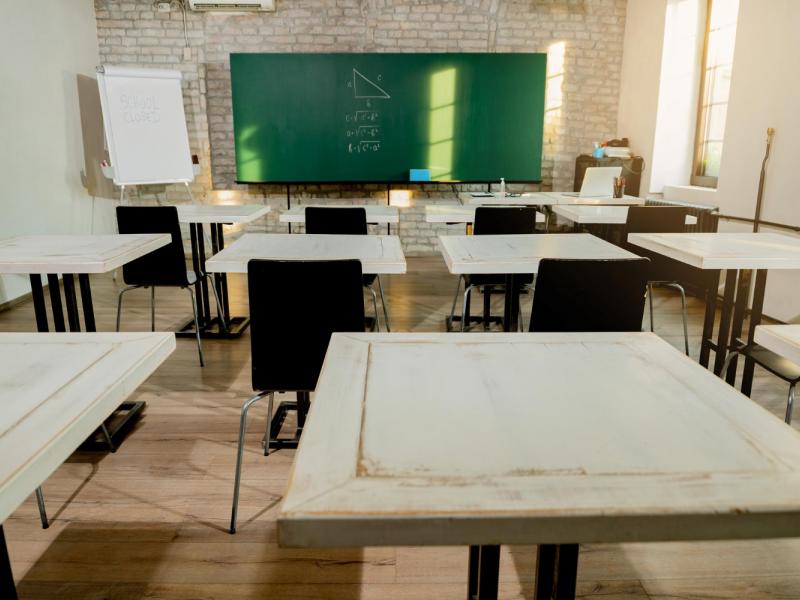 Φροντιστήρια