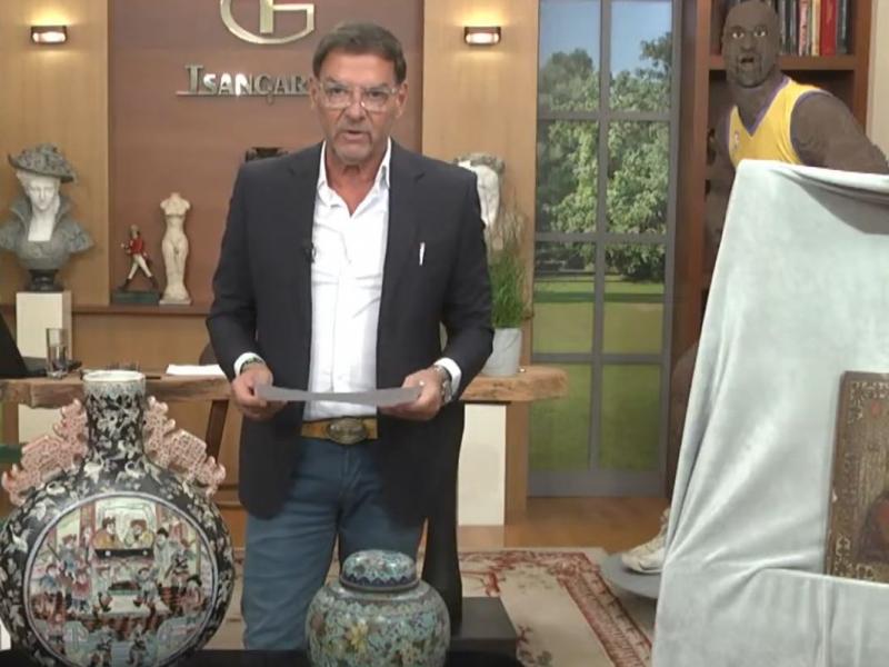 Γιάννης Τσαγκαράκης