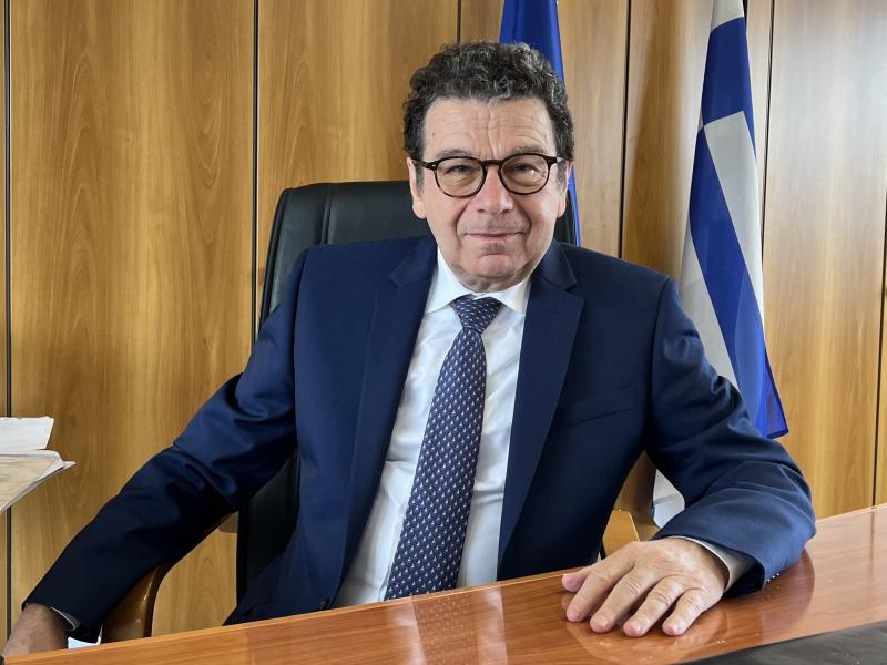 Γιώργος Κόσυβας