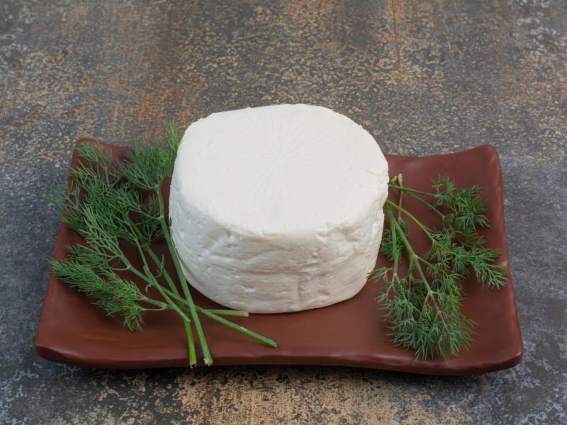 goat cheese