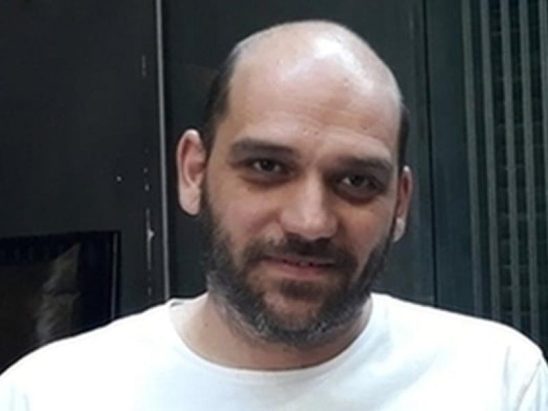 Διονύσης Γράψας