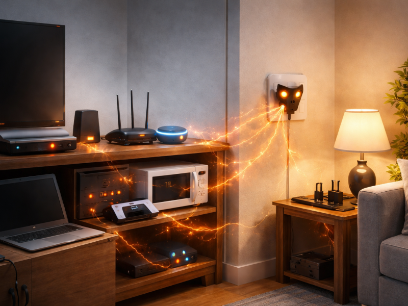 ηλεκτρικες συσκευες