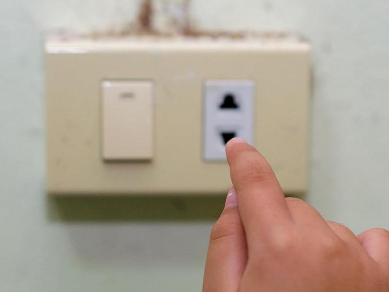 ηλεκτροπληξια