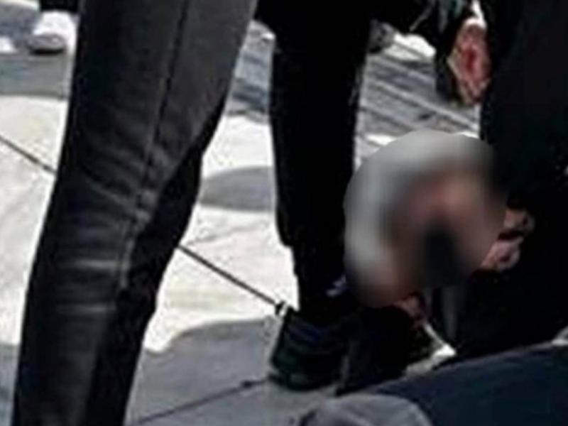 κακοποίηση μαθητή