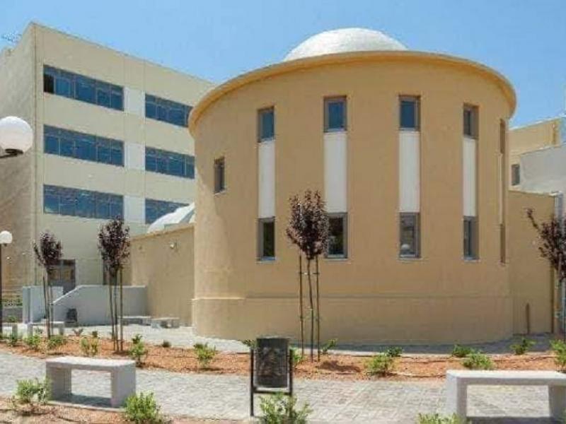 Καλλιτεχνικό Σχολείο Κερατσινίου