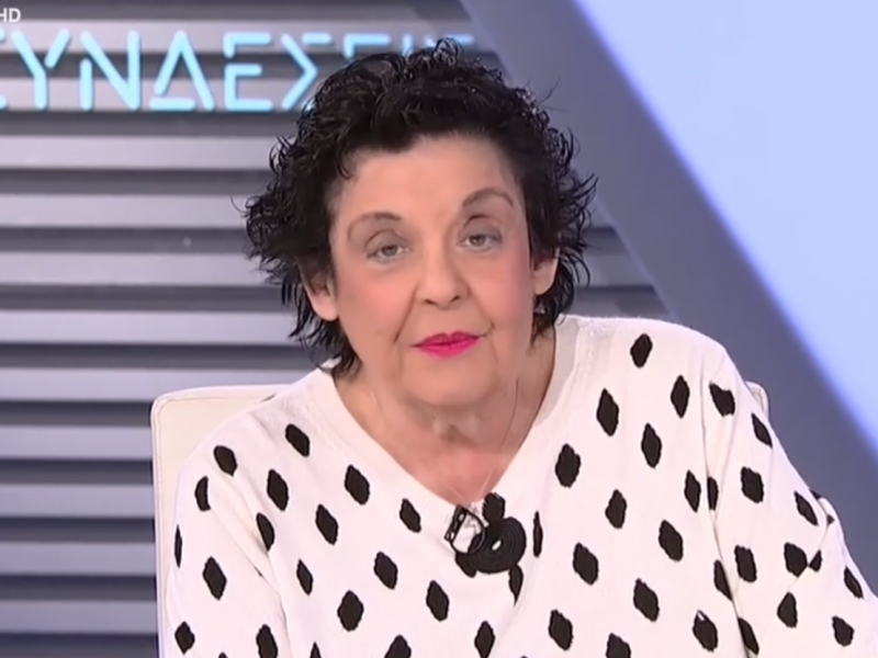 Λιάνα Κανέλλη