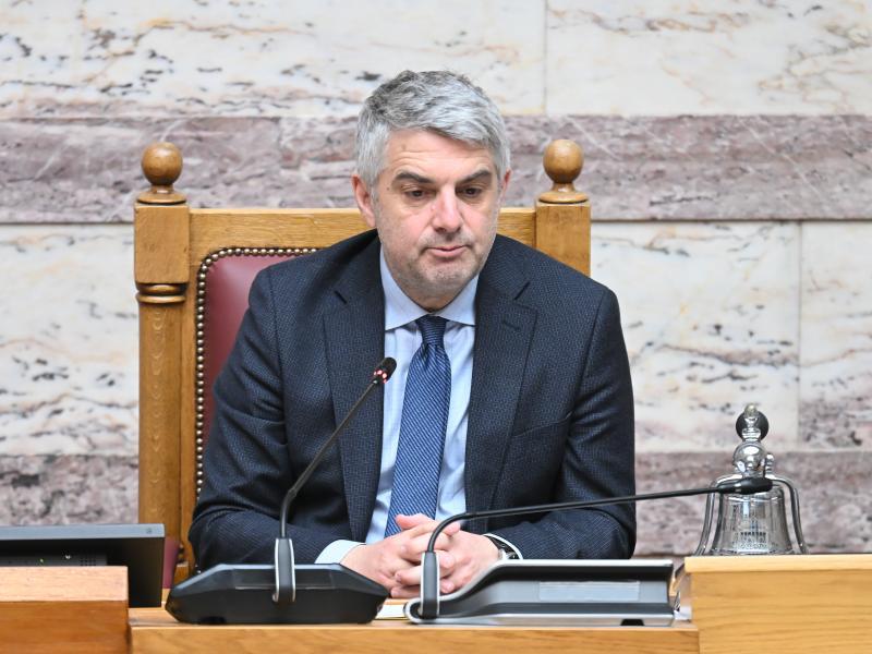 Οδυσσέας Κωνσταντινόπουλος