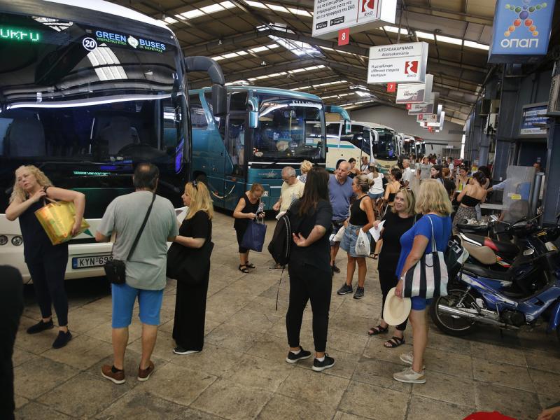 ΚΤΕΛ Κηφισού