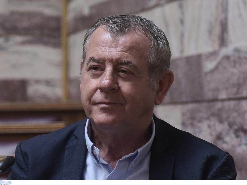 Μιχάλης Γιαννάκος