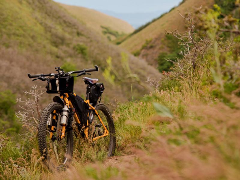ορεινη ποδηλασια