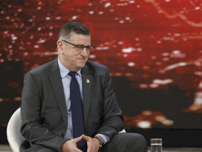 Δημήτρης Μπουραντώνης