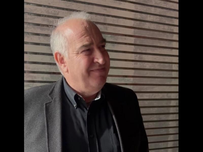 Γιάννης Παπαδομαρκάκης