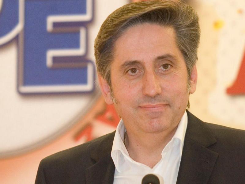 Νίκος Φασφαλής