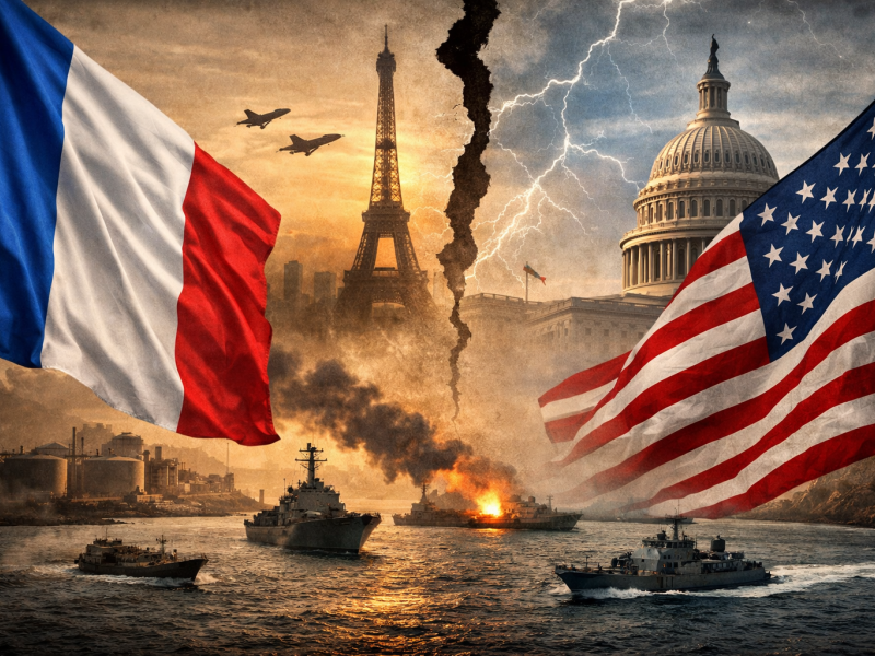 ΠΟΛΕΜΟΣ ΙΡΑΝ