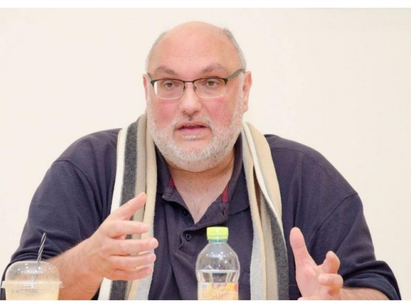 Δημήτρης Πολυχρονιάδης