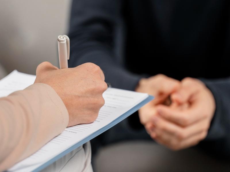 Υπουργείο Υγείας