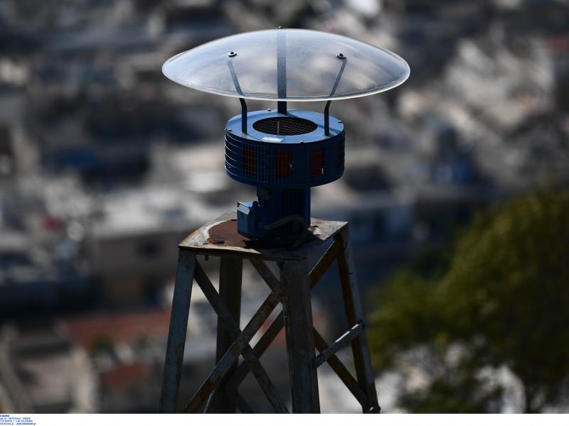 σειρήνες πολέμου