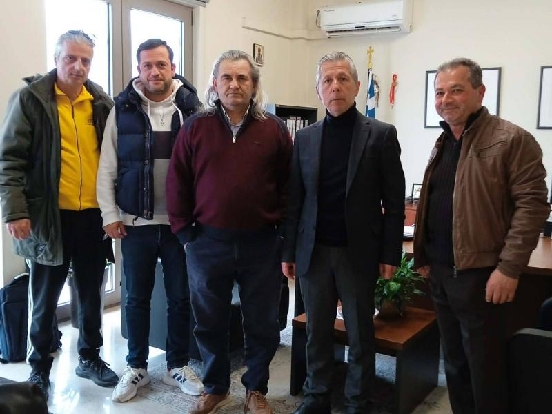 ΣΕΠΕ Πάτρας