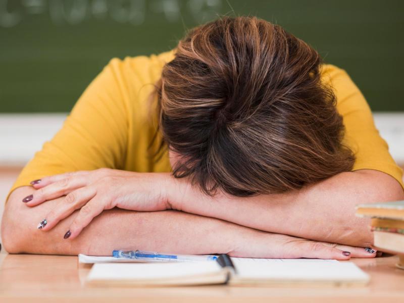 Εκπαιδευτικοί