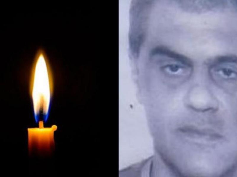 Πέθανε ο εκπαιδευτικός Βασίλης Τερζάκης