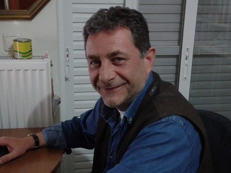 Γιώργος Η λ. Τσιτσιμπής