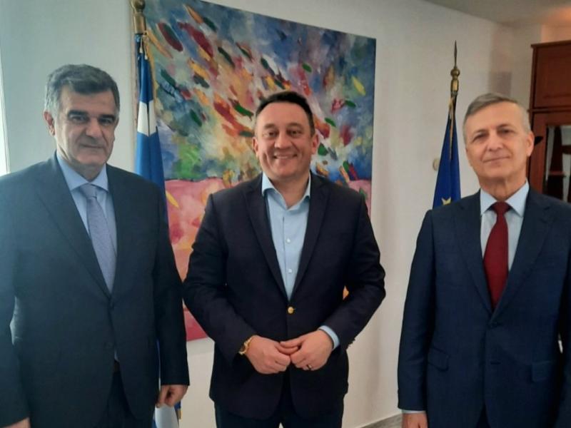 Κώστας Βλάσης - ΙΝΟΕΚ