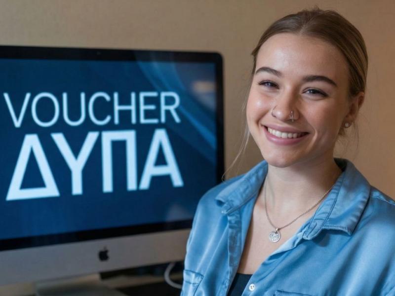 voucher δυπα 2026