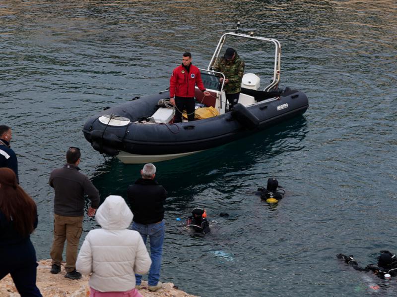 βουλιαγμένη
