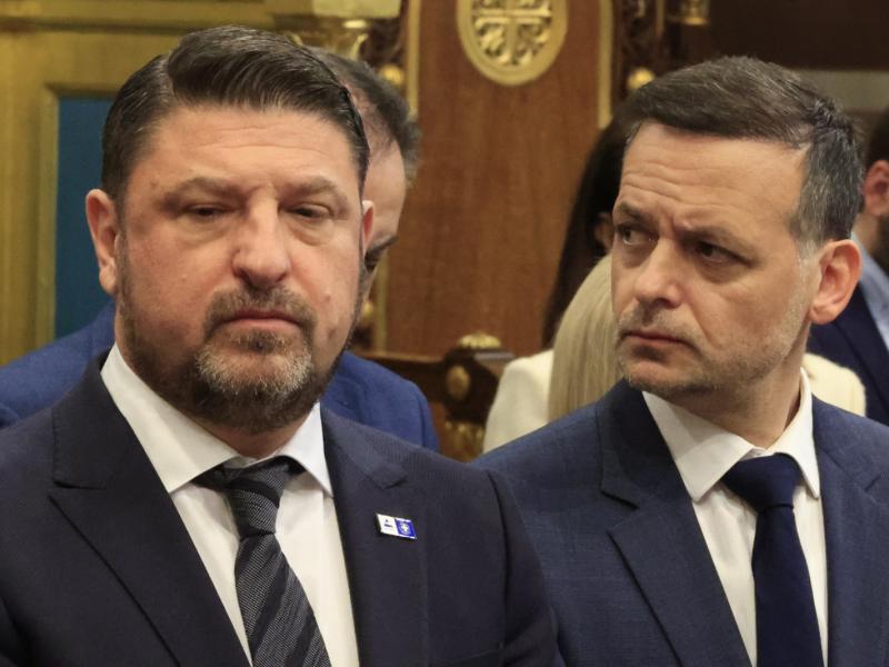 Χαρδαλιάς, Δούκας