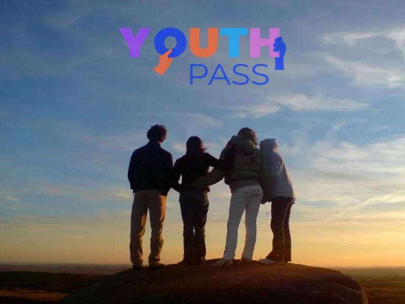 Επίδομα youth pass