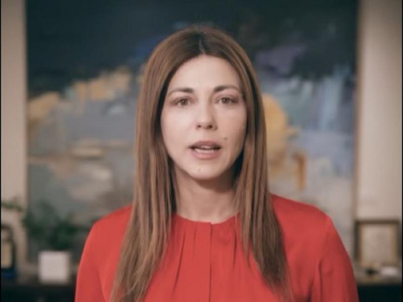 Σοφία Ζαχαράκη