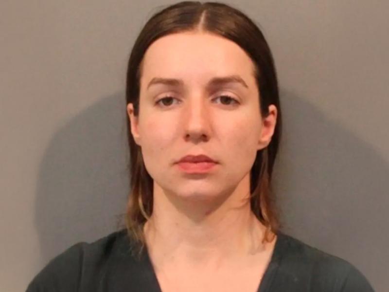 ΗΠΑ: 30χρονη σκότωσε τον σύντροφό της μετά από μασάζ – Γάζωσε με 20 σφαίρες τα πεθερικά της