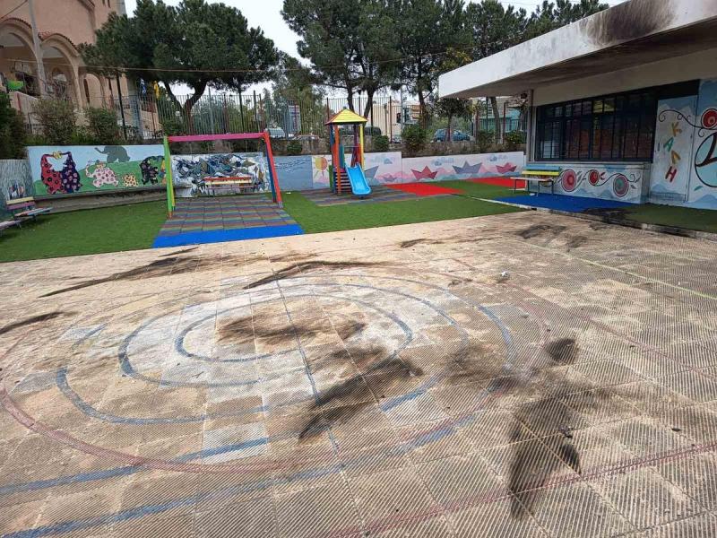 βανδαλισμοι