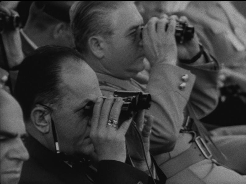 το CineDoc και το Πάντειο Πανεπιστήμιο διοργανώνουν μια ειδική προβολή του πολυβραβευμένου ντοκιμαντέρ «ΛΟ» του Θανάση Βασιλείου