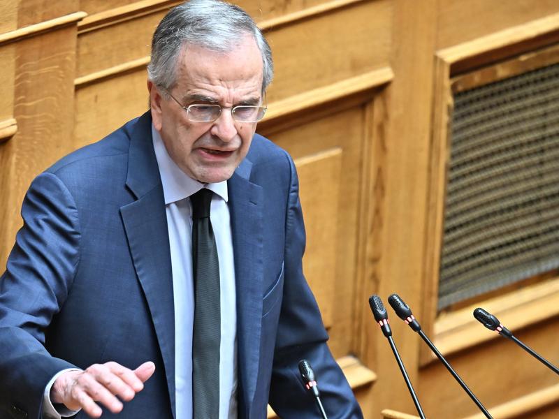 Αντώνης Σαμαράς