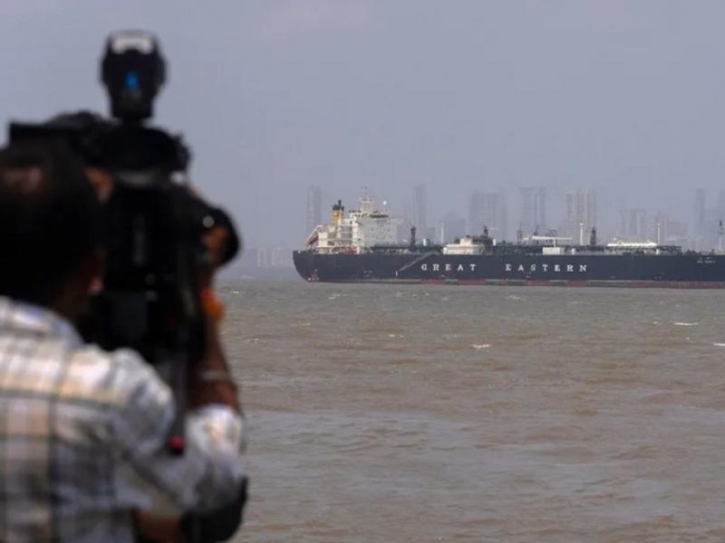 Στενά του Ορμούζ