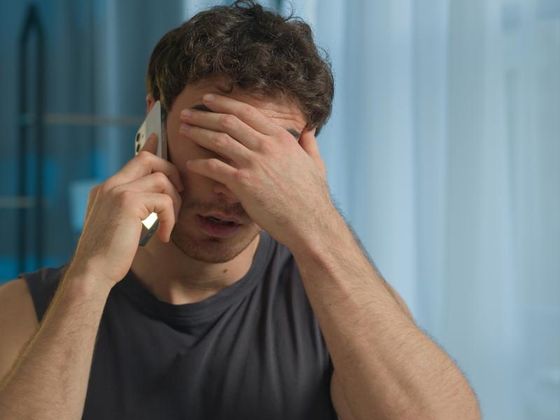 Τηλεφωνική κλήση