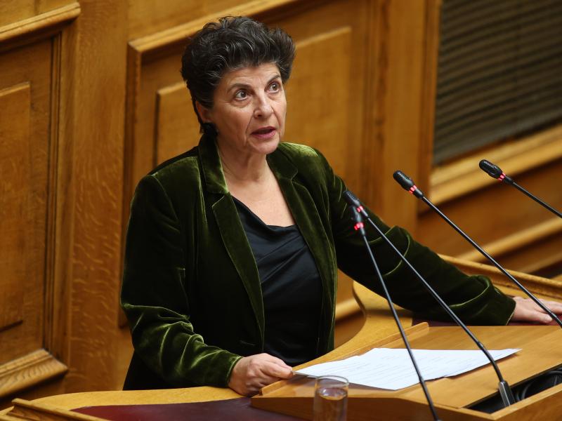 Κυριακή Μάλαμα