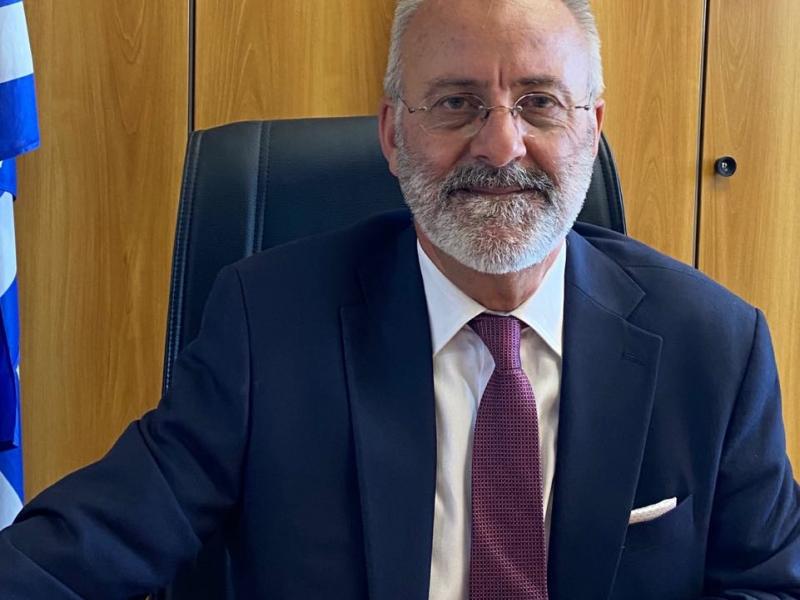 Μαντζος Λεωνίδας