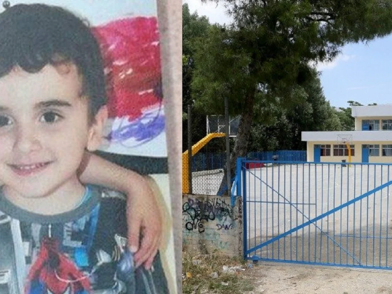 Συγκίνησε στο Δικαστήριο η μητέρα του 11χρονου Μάριου που έπεσε νεκρός από αδέσποτη σφαίρα στο Μενίδι