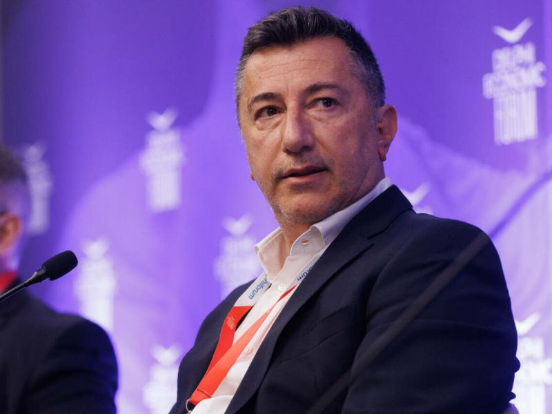 Στράτος Μολυβιάτης