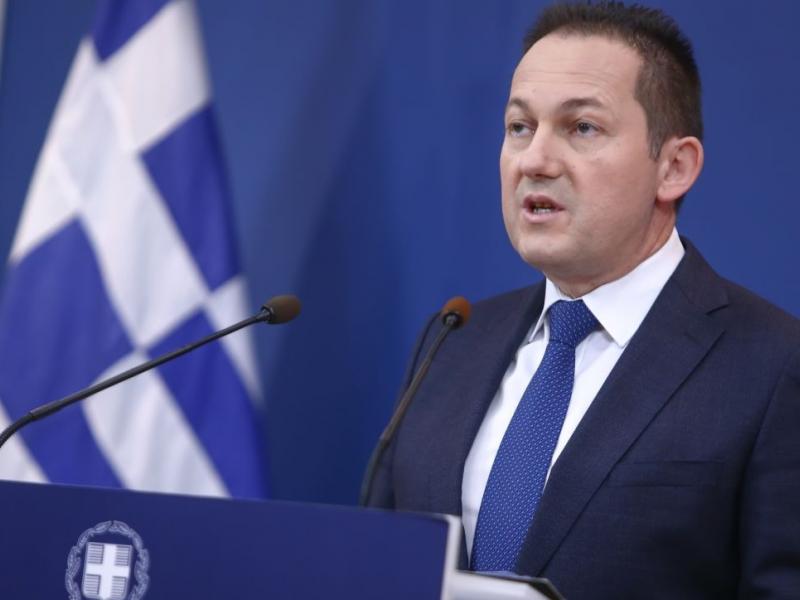 Στέλιος Πέτσας