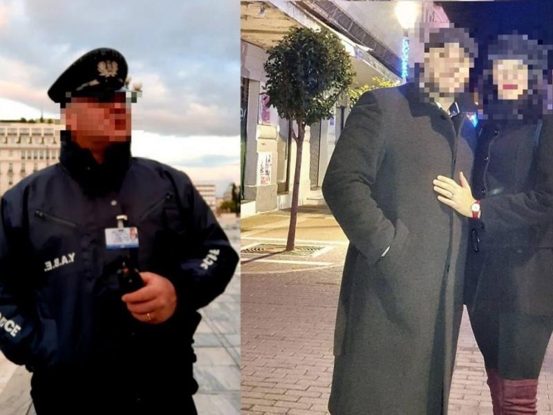 Αστυνομικός Βουλής