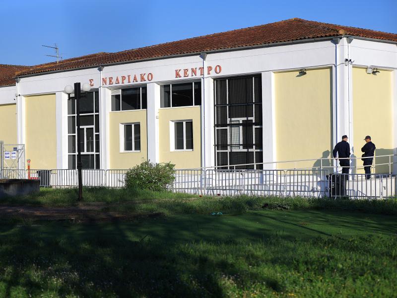 Συνεχίζεται σήμερα η δίκη για τα Τέμπη στο Συνεδριακό Κέντρο το υ Πανεπιστημίου Θεσσαλίας