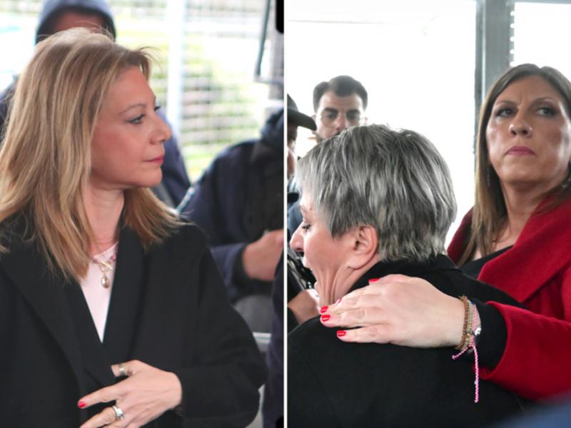 Δίκη για τα Τέμπη