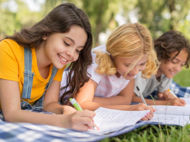 δημιουργικη απασχόληση