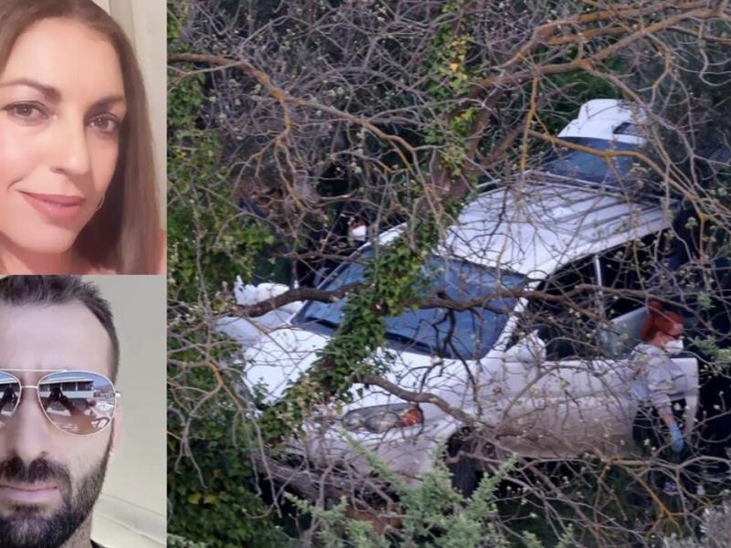 Ελευθερία Γιακουμάκη