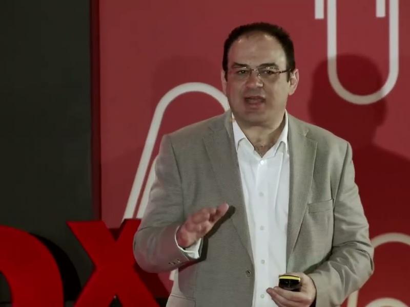 Δουκάκης, ΙΕΠ